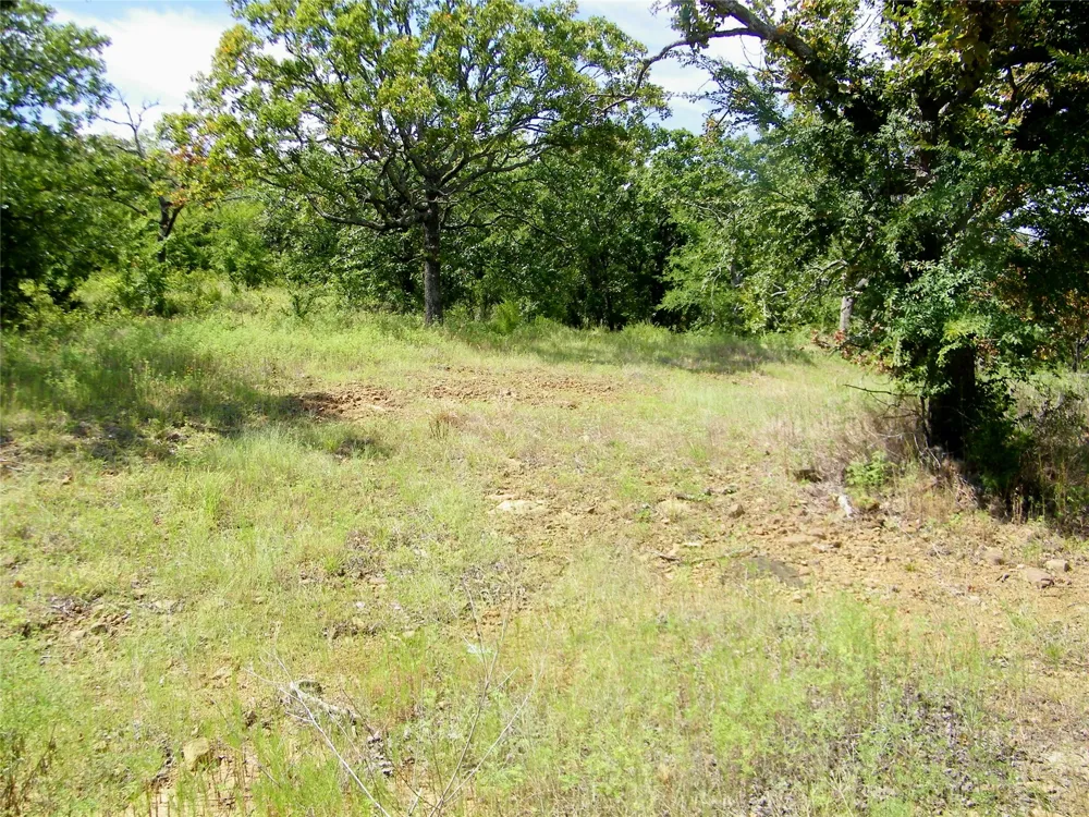 S 230th Road Henryetta, OK 74437