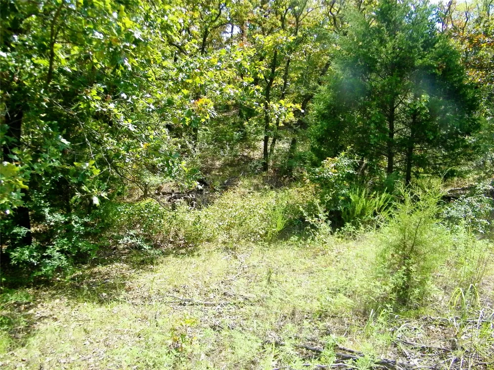 S 230th Road Henryetta, OK 74437