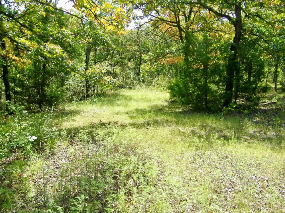S 230th Road Henryetta, OK 74437