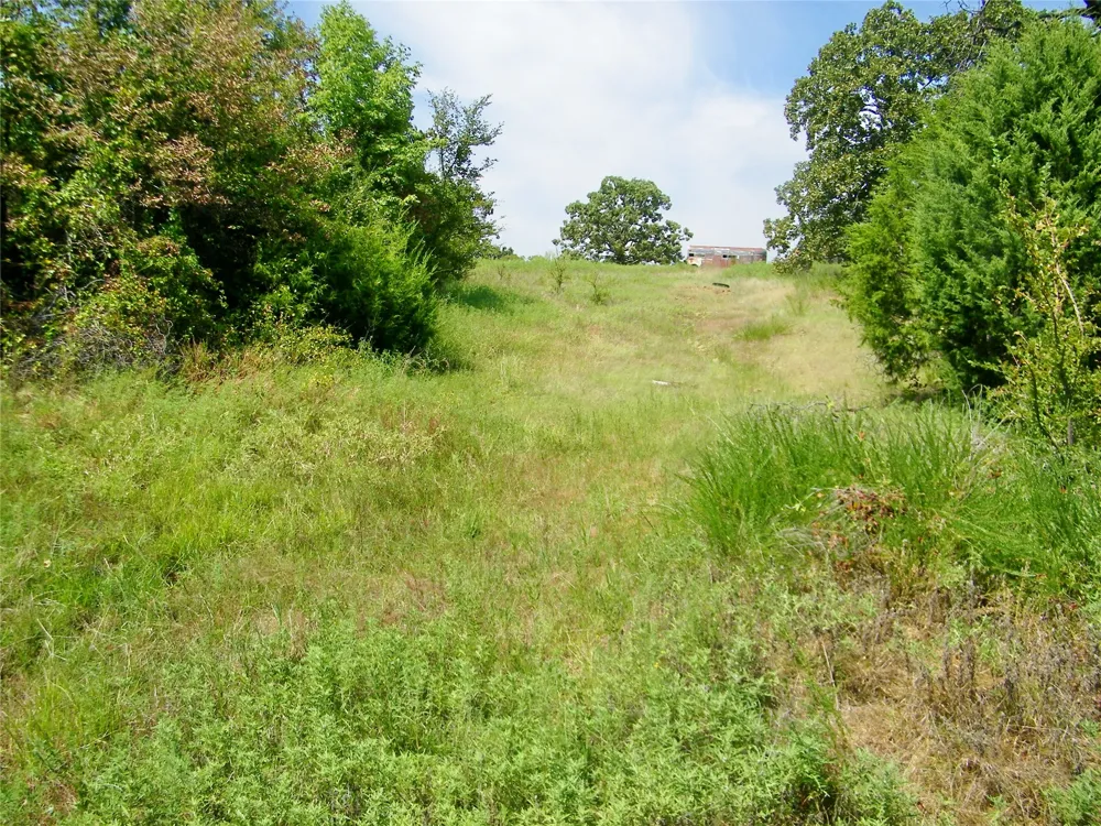 S 230th Road Henryetta, OK 74437