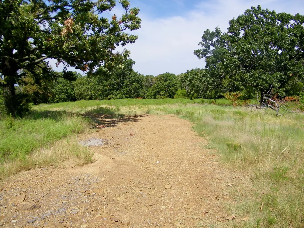 S 230th Road Henryetta, OK 74437