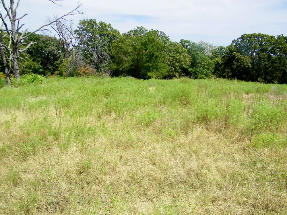 S 230th Road Henryetta, OK 74437