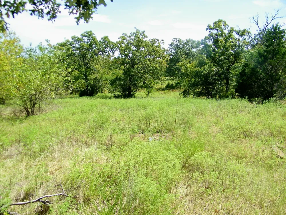S 230th Road Henryetta, OK 74437