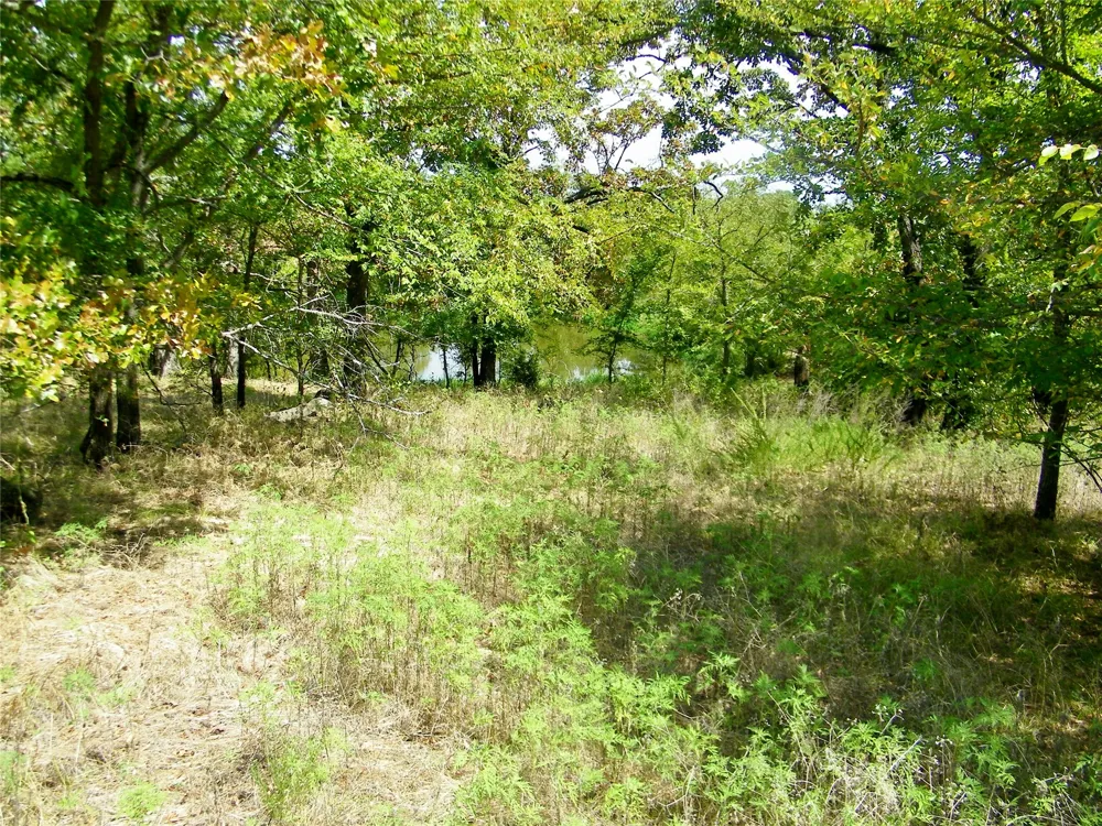 S 230th Road Henryetta, OK 74437