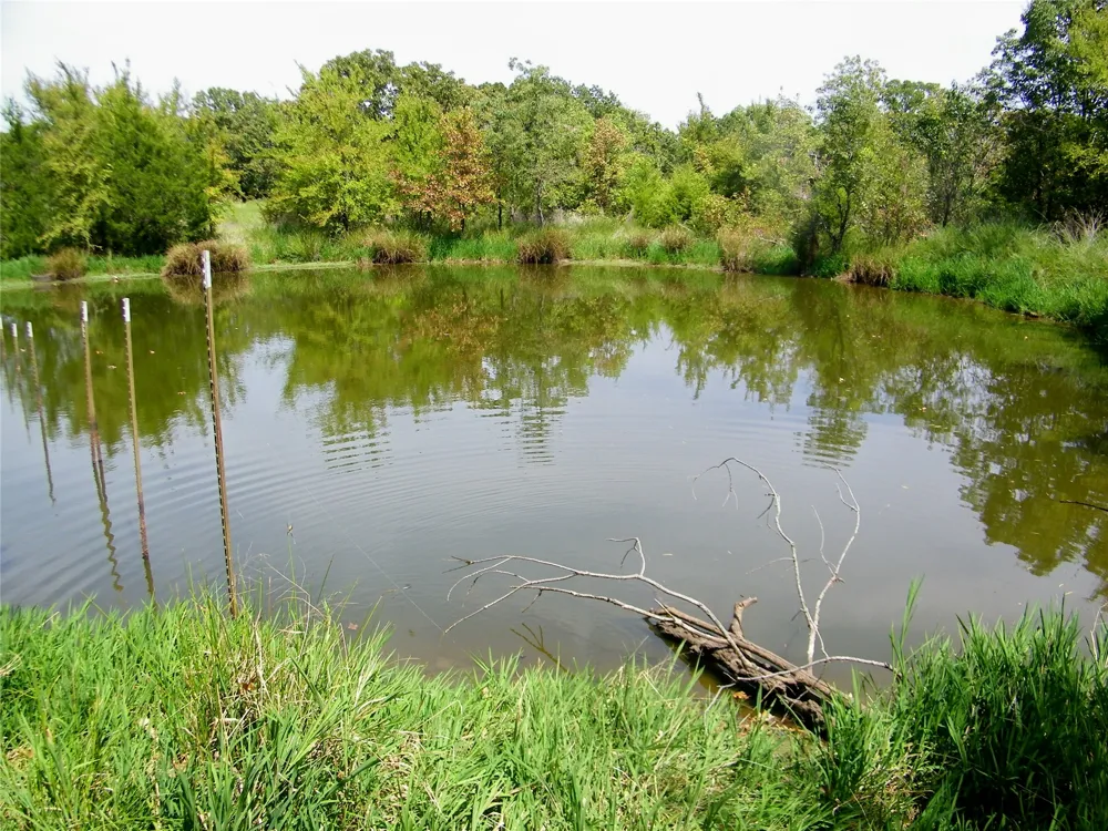 S 230th Road Henryetta, OK 74437