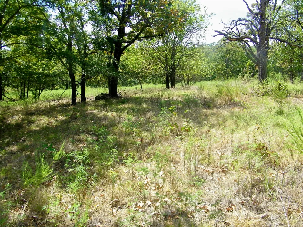 S 230th Road Henryetta, OK 74437