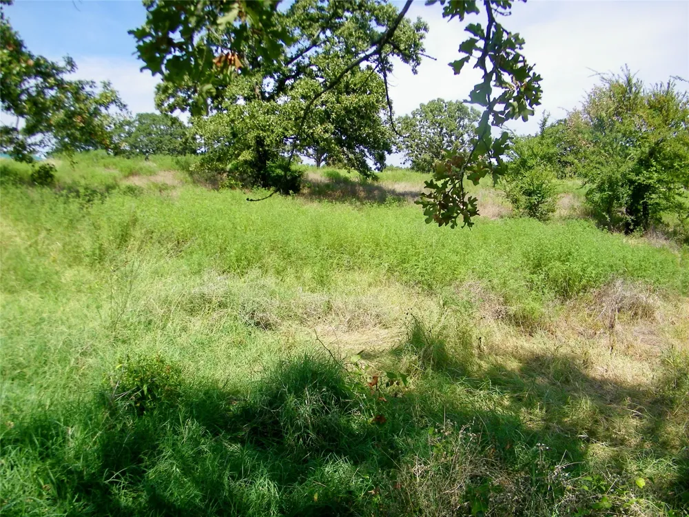 S 230th Road Henryetta, OK 74437