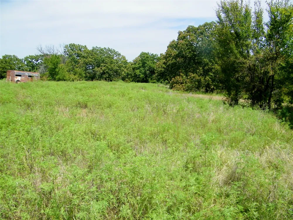 S 230th Road Henryetta, OK 74437