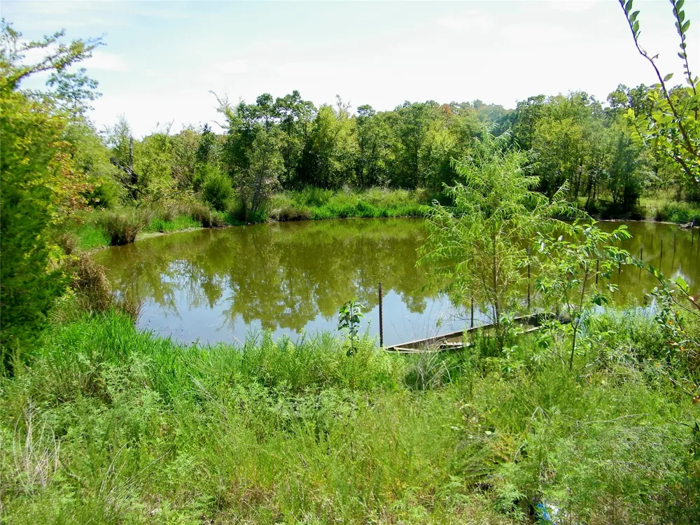 S 230th Road Henryetta, OK 74437