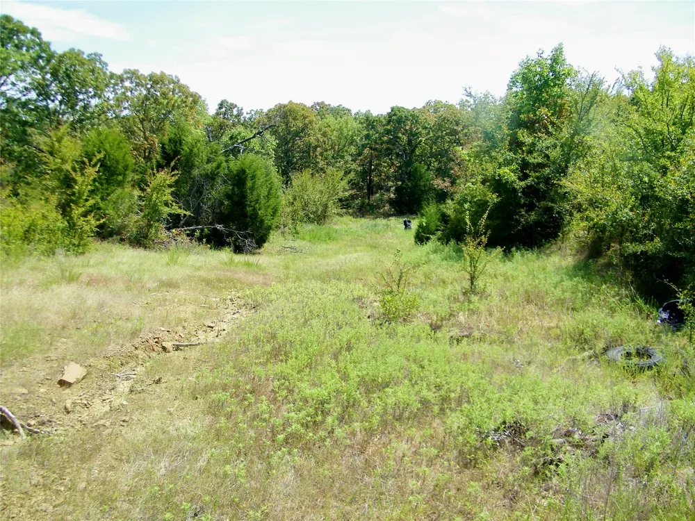 S 230th Road Henryetta, OK 74437