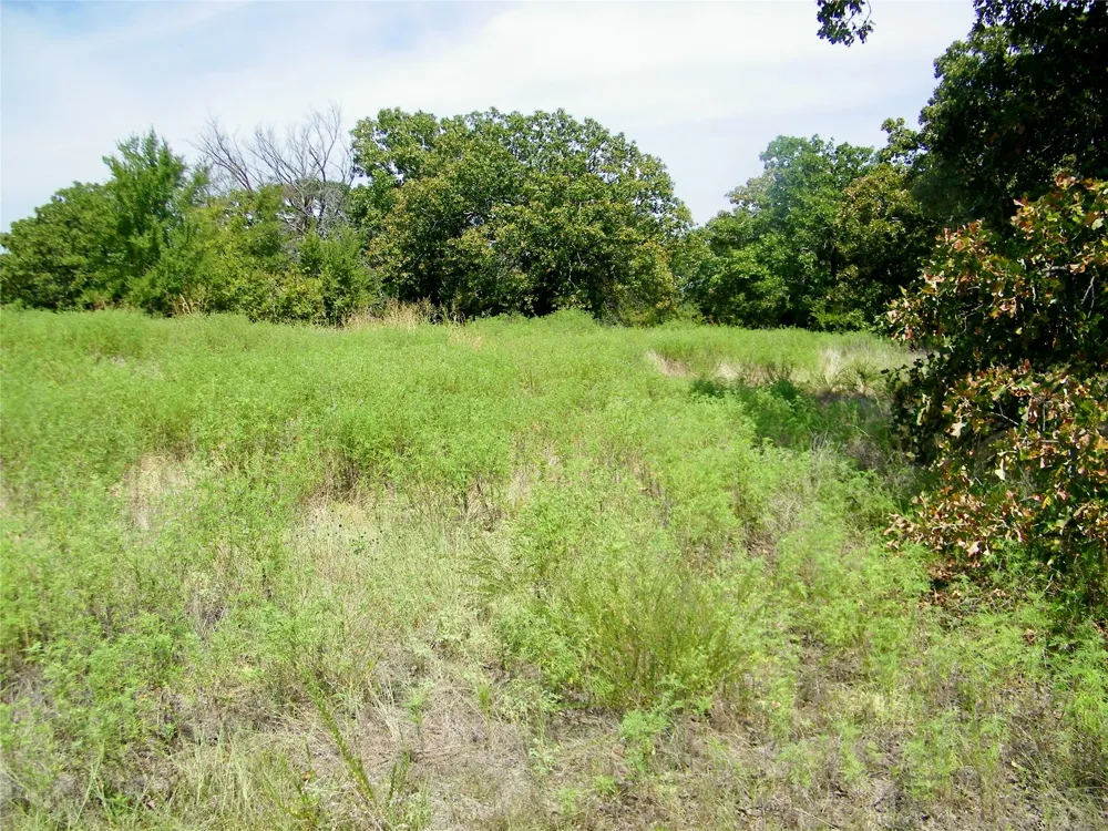 S 230th Road Henryetta, OK 74437