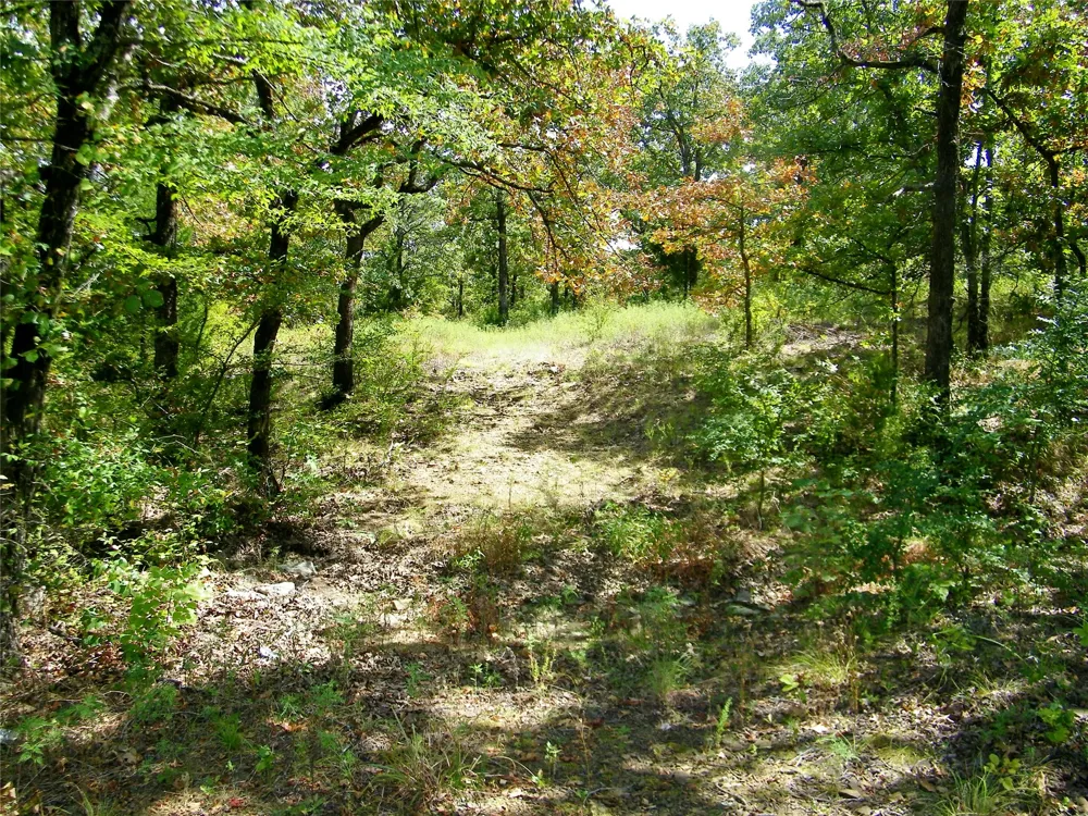 S 230th Road Henryetta, OK 74437