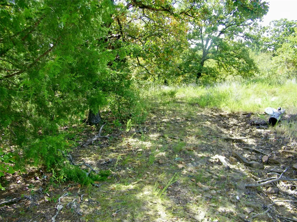 S 230th Road Henryetta, OK 74437