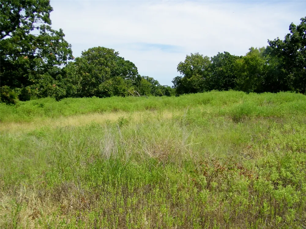 S 230th Road Henryetta, OK 74437