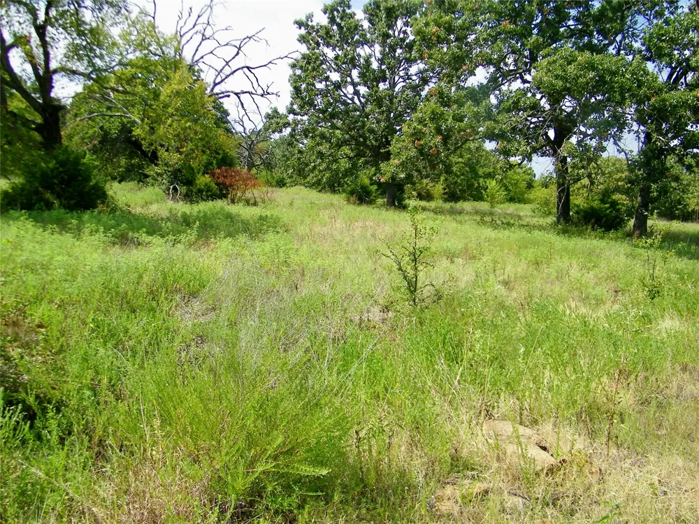 S 230th Road Henryetta, OK 74437