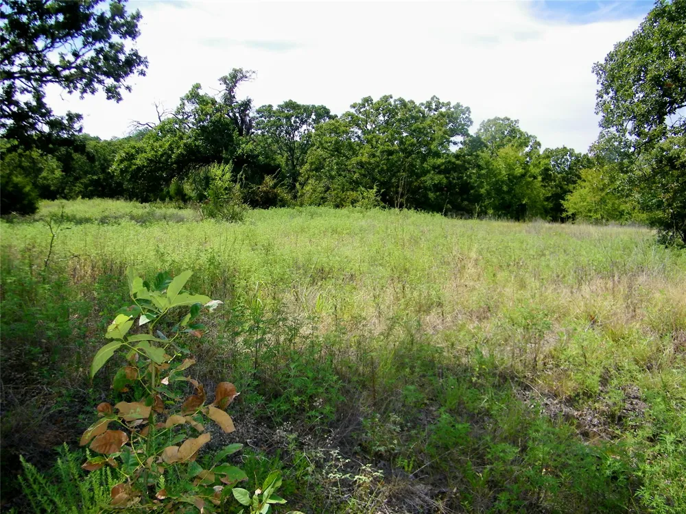 S 230th Road Henryetta, OK 74437