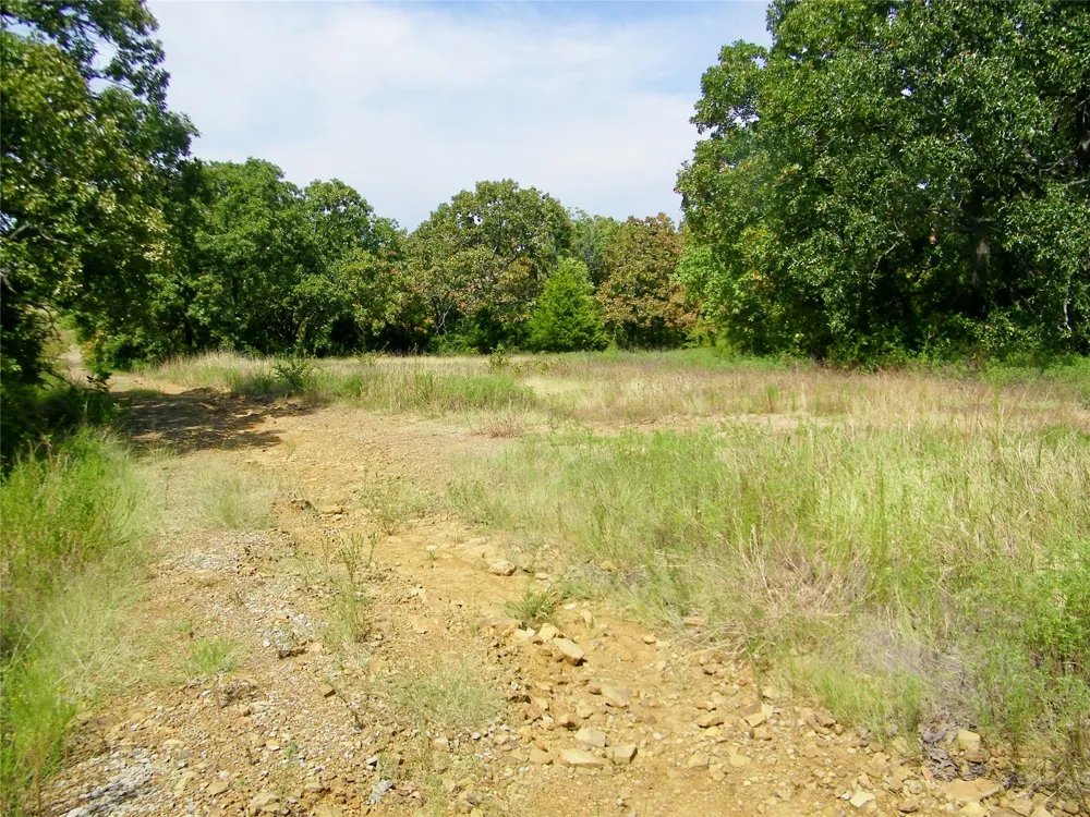 S 230th Road Henryetta, OK 74437