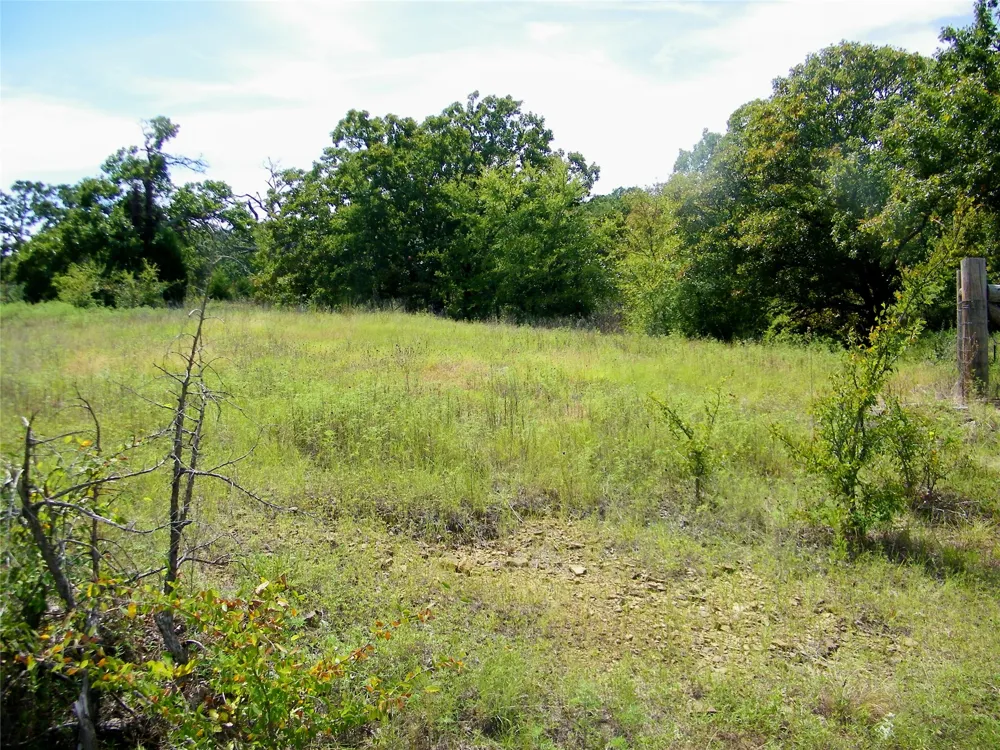 S 230th Road Henryetta, OK 74437