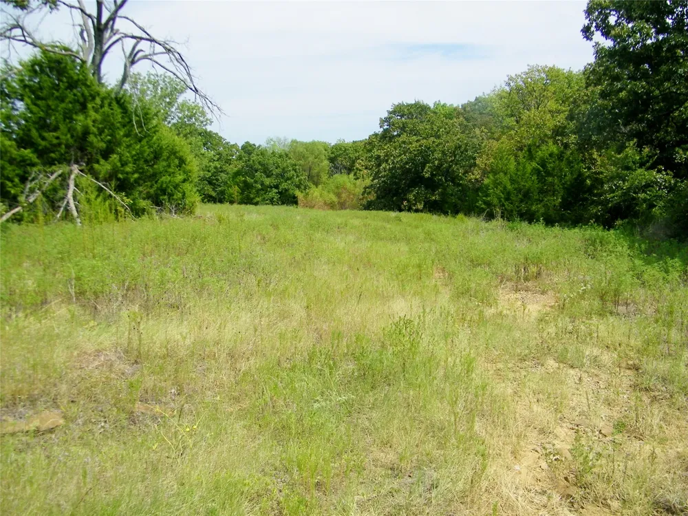 S 230th Road Henryetta, OK 74437