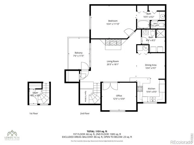 5147 W 73rd Avenue Westminster, CO 80030