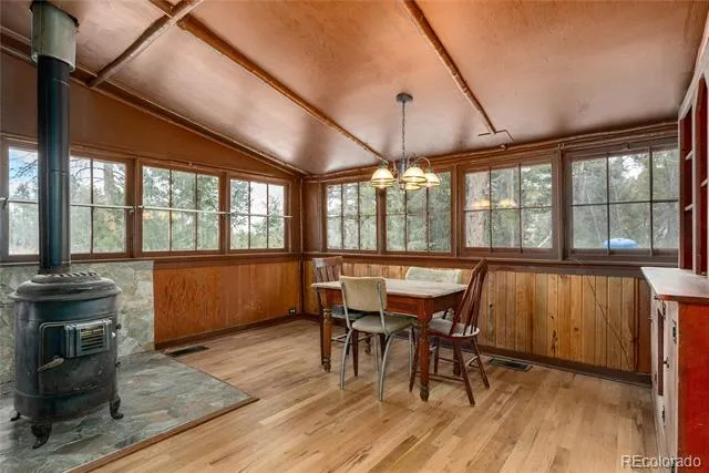 10783 Fox Trot Lane Conifer, CO 80433