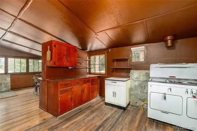 10783 Fox Trot Lane Conifer, CO 80433
