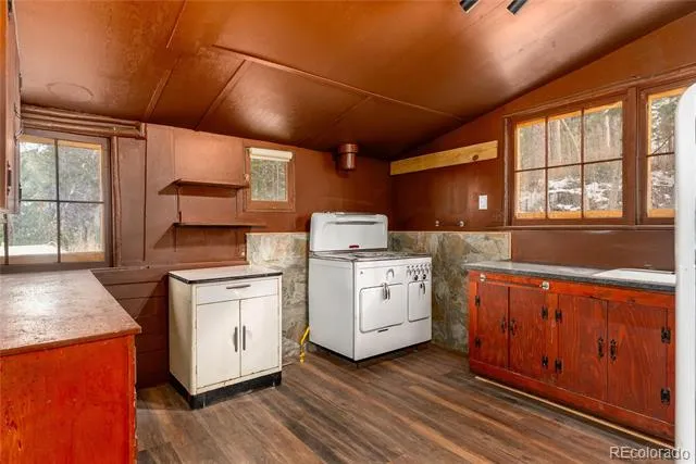 10783 Fox Trot Lane Conifer, CO 80433