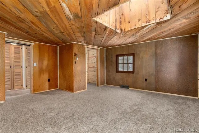 10783 Fox Trot Lane Conifer, CO 80433