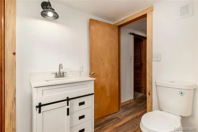 10783 Fox Trot Lane Conifer, CO 80433