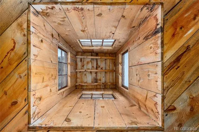 10783 Fox Trot Lane Conifer, CO 80433