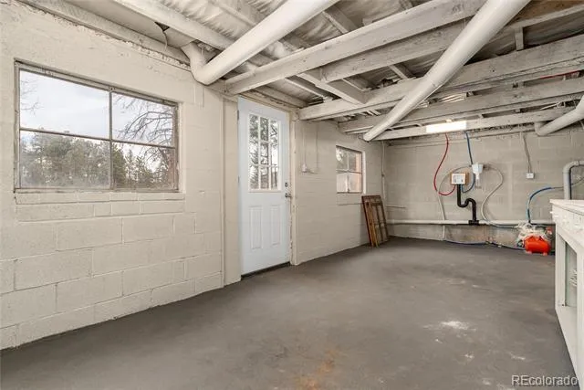 10783 Fox Trot Lane Conifer, CO 80433