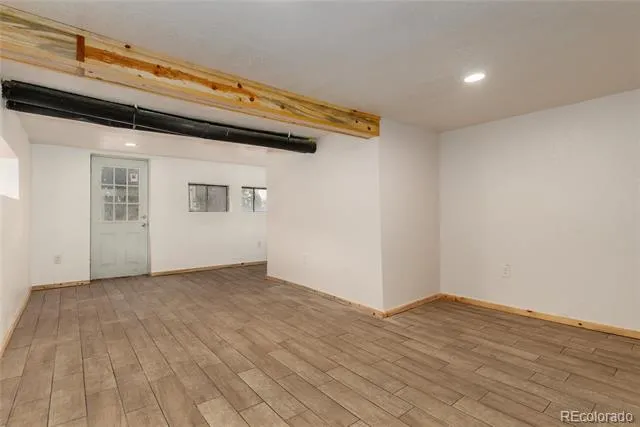 10783 Fox Trot Lane Conifer, CO 80433