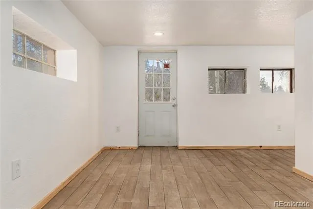 10783 Fox Trot Lane Conifer, CO 80433