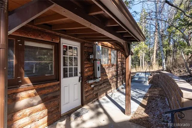 10783 Fox Trot Lane Conifer, CO 80433