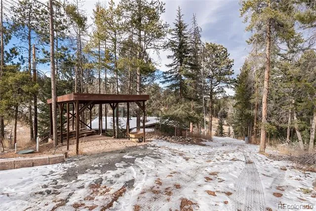 10783 Fox Trot Lane Conifer, CO 80433
