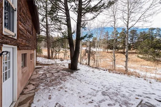 10783 Fox Trot Lane Conifer, CO 80433