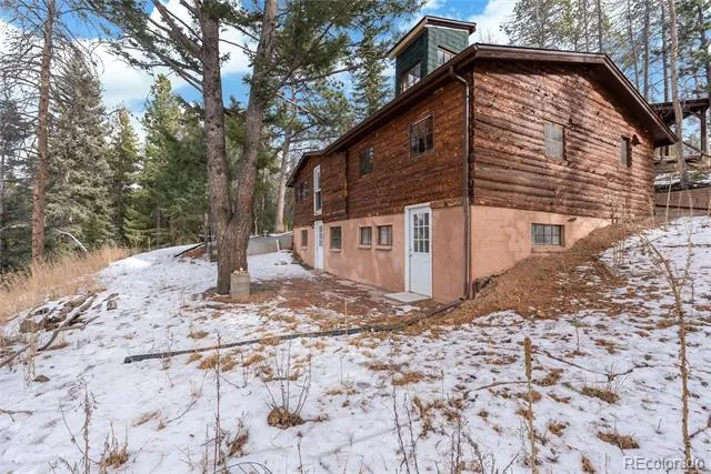 10783 Fox Trot Lane Conifer, CO 80433
