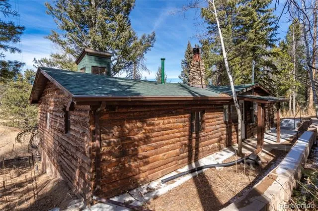 10783 Fox Trot Lane Conifer, CO 80433