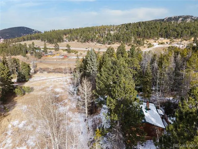 10783 Fox Trot Lane Conifer, CO 80433