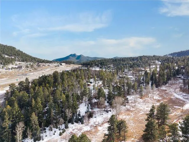 10783 Fox Trot Lane Conifer, CO 80433