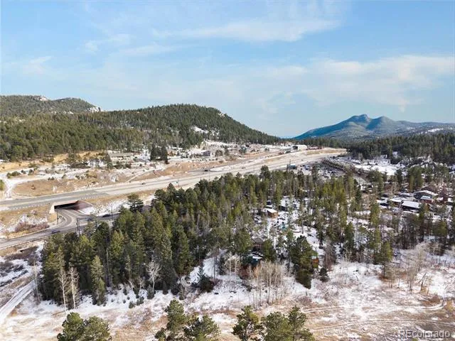 10783 Fox Trot Lane Conifer, CO 80433
