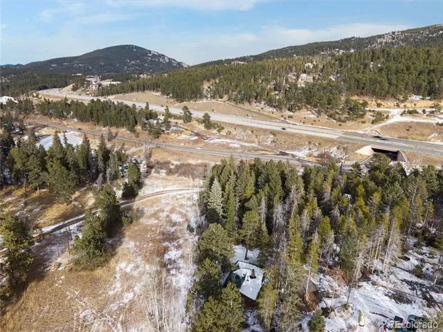 10783 Fox Trot Lane Conifer, CO 80433