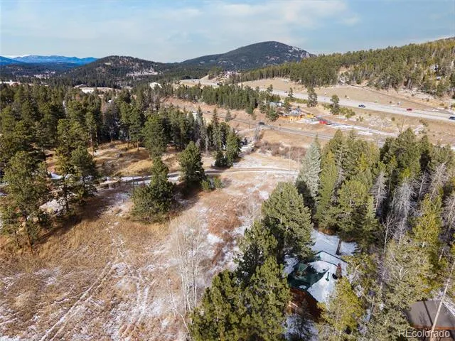 10783 Fox Trot Lane Conifer, CO 80433