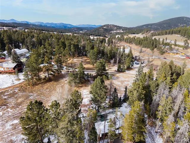 10783 Fox Trot Lane Conifer, CO 80433