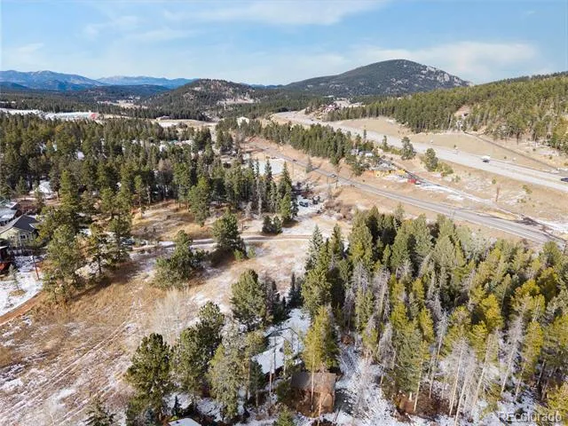 10783 Fox Trot Lane Conifer, CO 80433