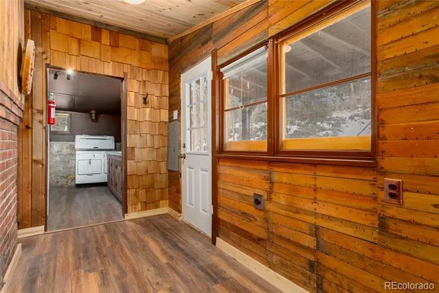 10783 Fox Trot Lane Conifer, CO 80433