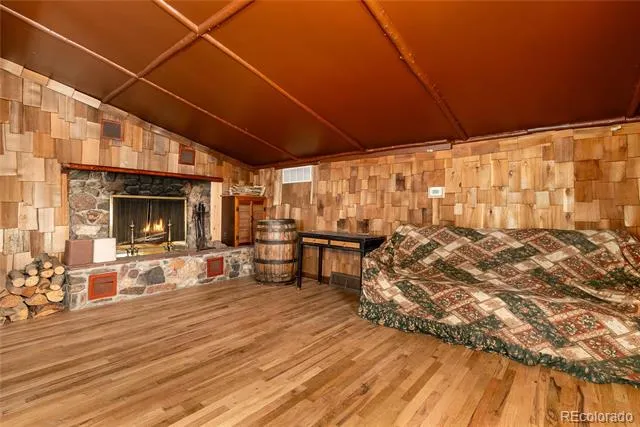 10783 Fox Trot Lane Conifer, CO 80433