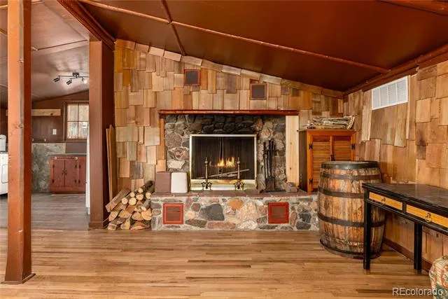 10783 Fox Trot Lane Conifer, CO 80433