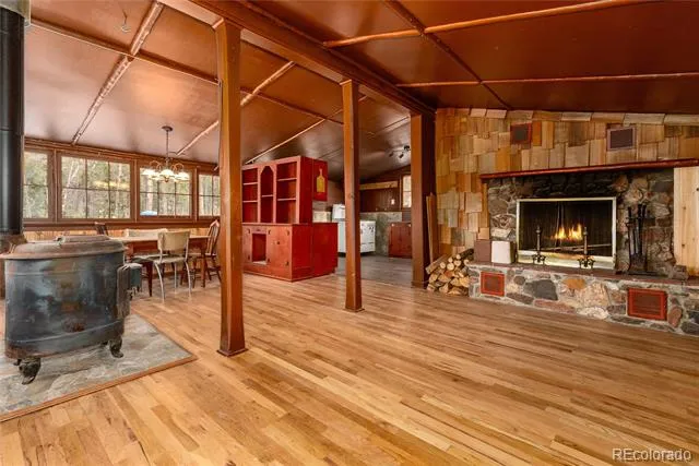 10783 Fox Trot Lane Conifer, CO 80433