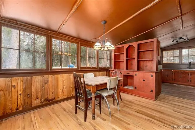10783 Fox Trot Lane Conifer, CO 80433